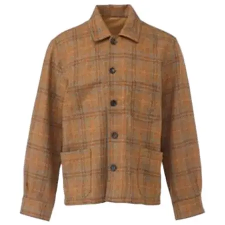 FORTELA(フォルテラ) ジャケット