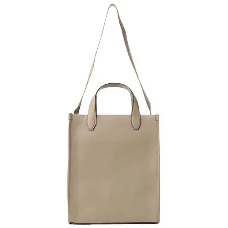 Fortu Milano(フォルツミラノ) ショルダー トートバッグ