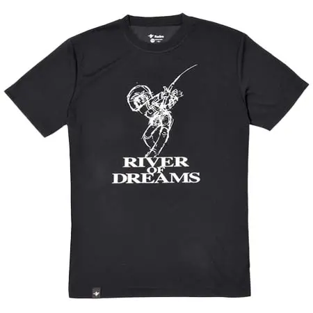 Foxfire(フォックスファイヤー) R.O.D×三平ルアーティーS/S