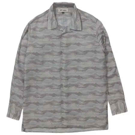 Foxfire(フォックスファイヤー) エンドレスライズシャツ