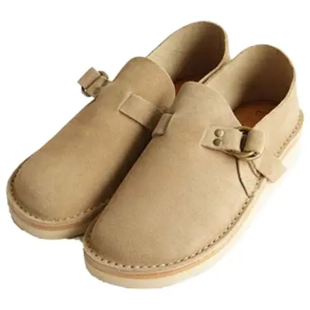 Fracap(フラカップ) Sandalo art.R007/レザーシューズ サンダル