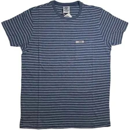 FRANKLIN&MARSHALL(フランクリン＆マーシャル) Tシャツ JERSEY ROUND NECK SHORT