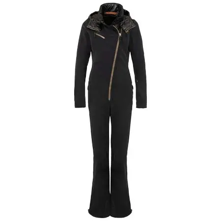 FRAUENSCHUH(フラウエンシュフ) スキー レディース OP 430230 GWEN-S 01-0