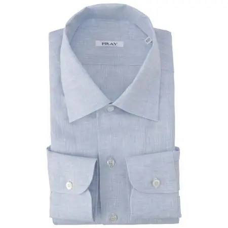 FRAY(フライ) リネンシャツ