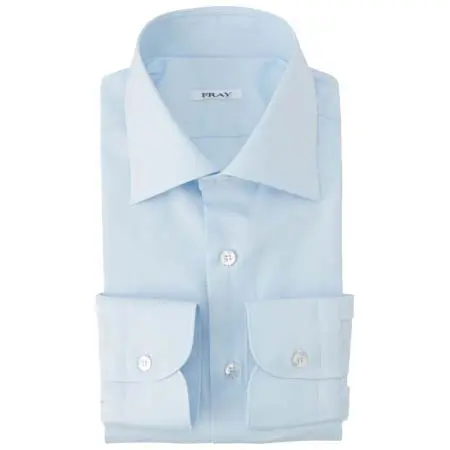 FRAY(フライ) ポプリンシャツ