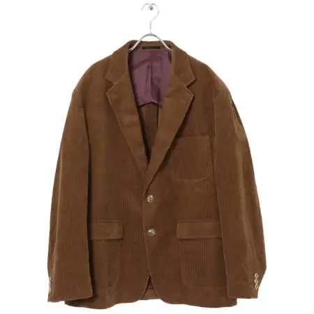 FREEMANS SPORTING CLUB(フリーマンズスポーティングクラブ) St MARKS JACKET