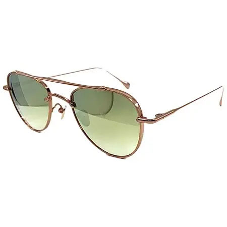 Frency & Mercury(フレンシー＆マーキュリー) サングラス Egoistic Sunday III SPG 51サイズ