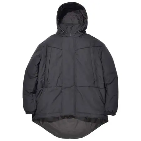 FROM THE GARRET(フロムザギャレット) THE FROST MONSTER PARKA