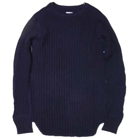 FROM THE GARRET(フロムザギャレット) THICK WAFFLE LONG