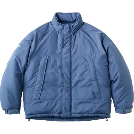 FTC(エフティーシー) LEVEL 7 PRIMALOFT? V4 JACKET