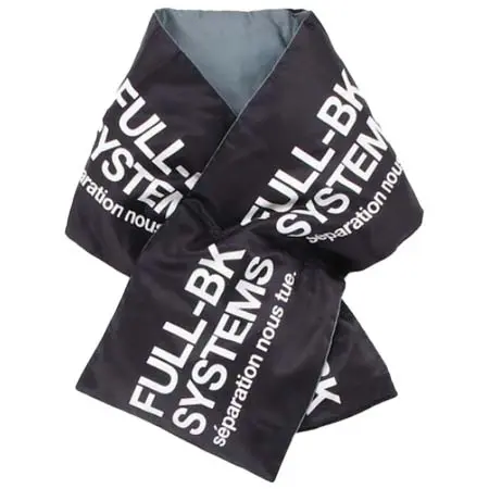 FULL-BK(フルビーケー) システムネックウォーマー
