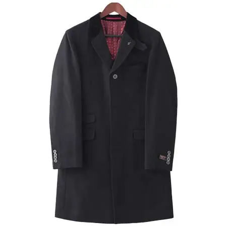 Gabicci(ガビッチ) メンズ クロンビーコート