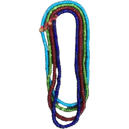 GAIJINMADE(ガイジンメイド) GAIJIN MADE ガイジンメイド ガラスビーズネックレス