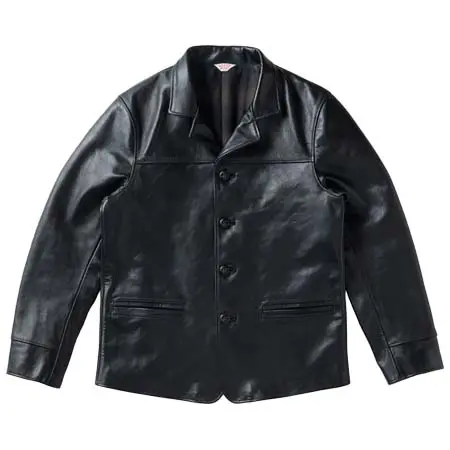 G&F Co.(ジーアンドエフコー) WOLFMAN JACK