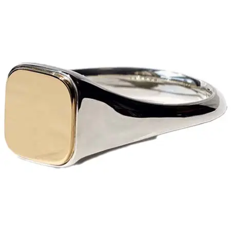 GARDEL(ガーデル) ELEMENT RING