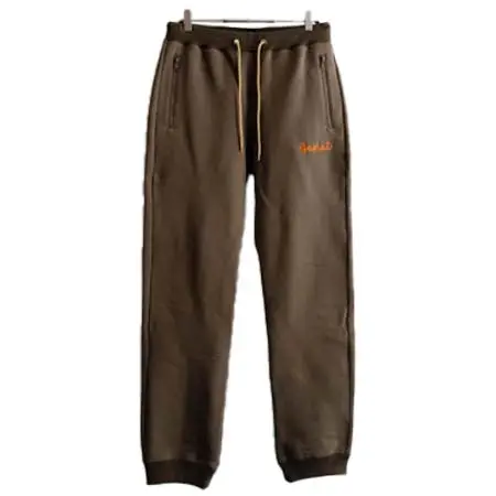 GAVIAL(ガヴィル) スウェットパンツ