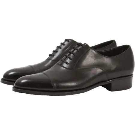 Gaziano & Girling(ガジアーノ&ガーリング) ガジアーノ＆ガーリング オックスフォード2|OXFORD2 ストレートチップ メンズ