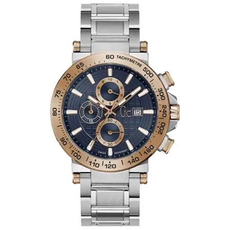 Gc WATCHES(ジーシーウォッチ) アーバンコードY37003G7