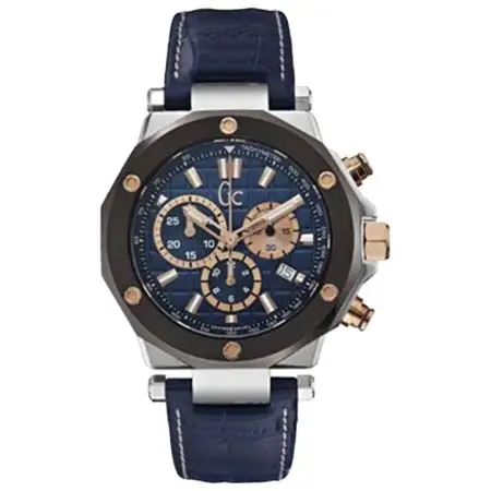 Gc WATCHES(ジーシーウォッチ) Gc-3