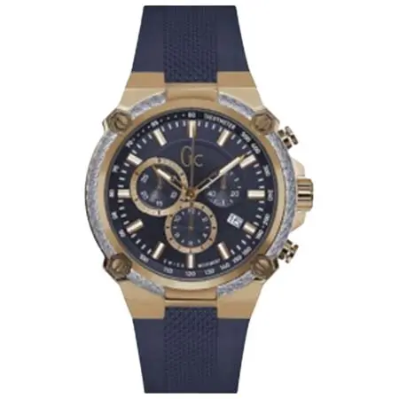 Gc WATCHES(ジーシーウォッチ) CableForceＹ２４００６Ｇ７