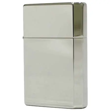 GEAR TOP(ギアトップ) GT1-01ニッケルミラー