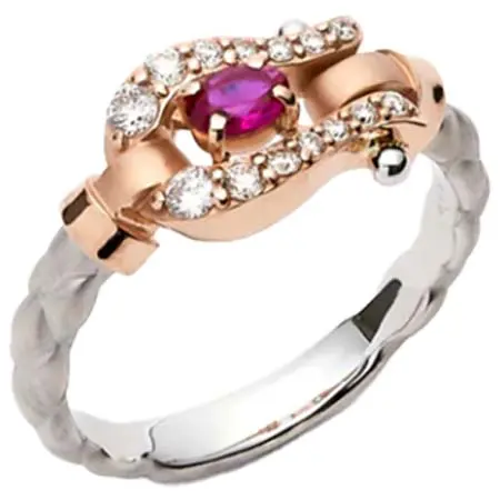 GemCEREY(ジェムケリー) ポルトボヌール リング