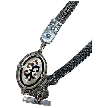 GEM KINGDOM(ジェム・キングダム) ブレスレット&チョーカー