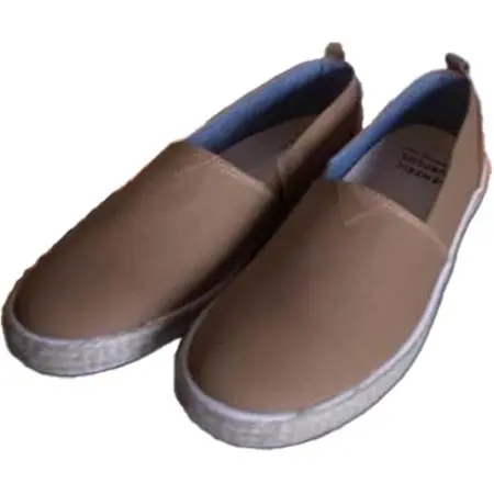GENERIC SURPLUS(ジェネリックサープラス) Slip On Cvs Upper