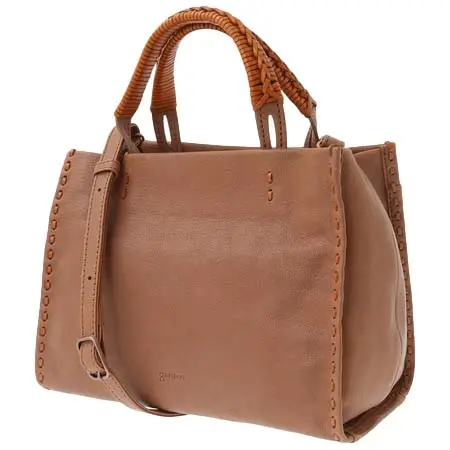 genten(ゲンテン) マヌアーレ 2wayトートバッグ