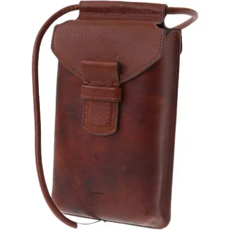 genten(ゲンテン) エクバターナ スマートフォンショルダー