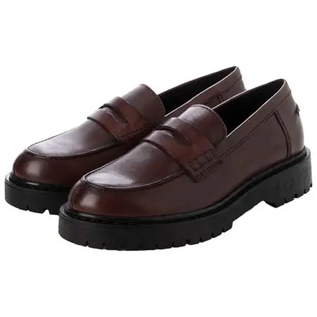 GEOX(ジェオックス) ローファー