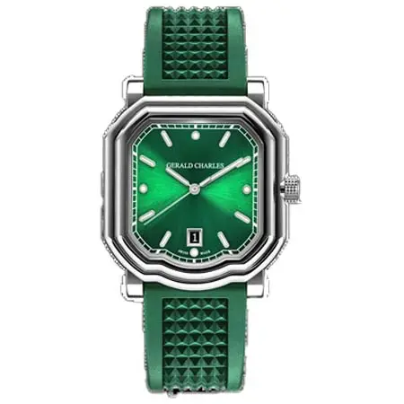 Gerald Charles(ジェラルド・チャールズ) マエストロ 2.0 ウルトラシン