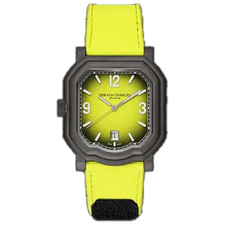 Gerald Charles(ジェラルド・チャールズ) マエストロ GCスポーツ