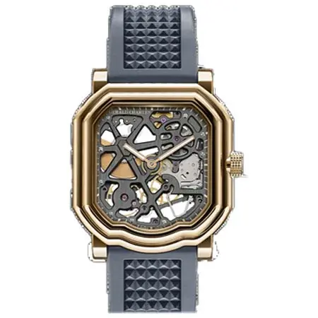 Gerald Charles(ジェラルド・チャールズ) マエストロ8.0 スケルトン