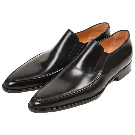 GERARD SENE(ジェラールセネ) LEAGUE BOX BLACK