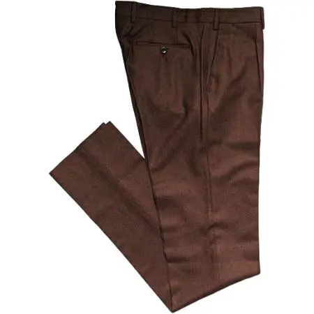 GERMANO(ジェルマーノ) ジェルマーノ ウールパンツ