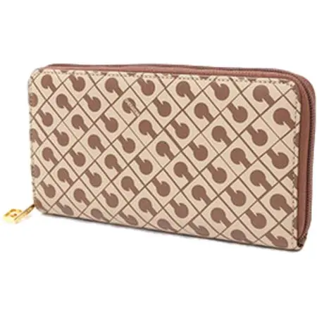 GHERARDINI(ゲラルディーニ) ソフティ 長財布