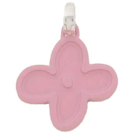 GHOST(ゴースト) Flower Charm