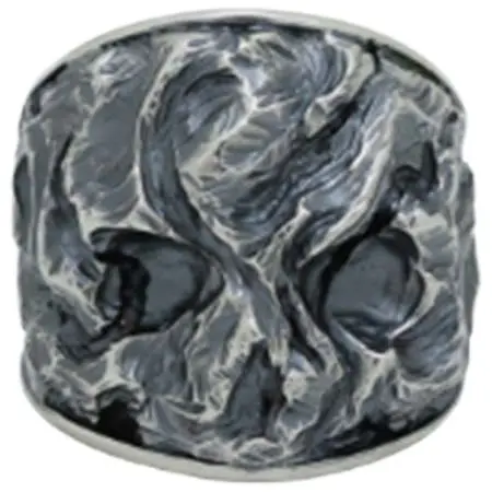 GIGOR(ジゴロウ) ダージリヤンリング