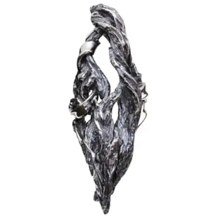 GIGOR(ジゴロウ) クロウウッドリング