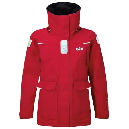 Gill(ギル) OS2 Offshore Jacket レディース OS25JW