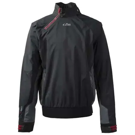 Gill(ギル) RS02 Race Smock グラファイト