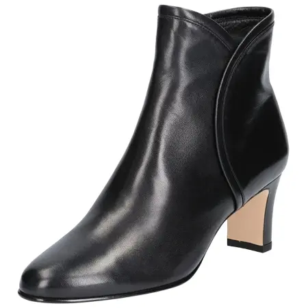 銀座ヨシノヤ(ギンザヨシノヤ) ブーツ68040ブラック