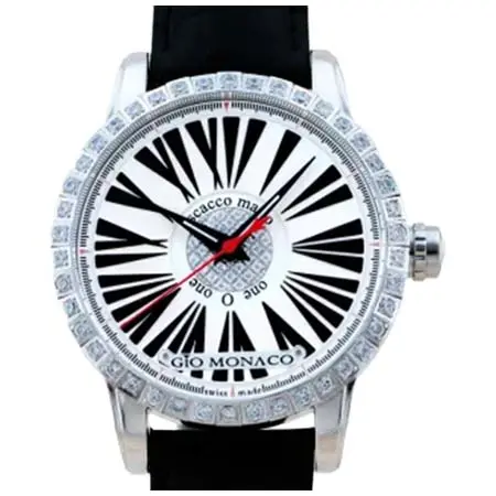 GIO MONACO(ジオ・モナコ) スカッコマット 884S