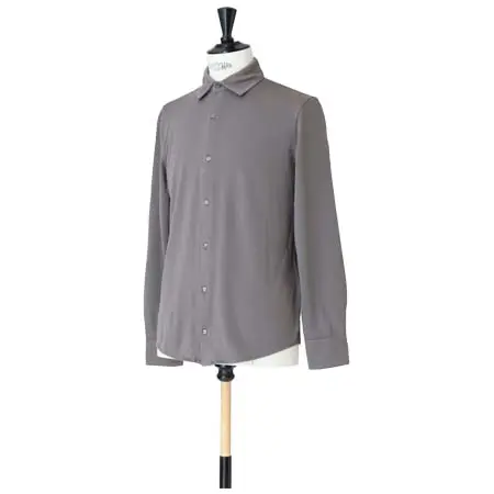 GIRELLI BRUNI(ジレッリブルーニ) カットソーシャツ