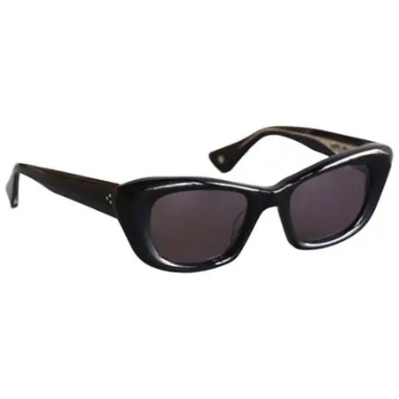 GLCO(ジーエルシーオー) ” SIERRA “　Col. BK