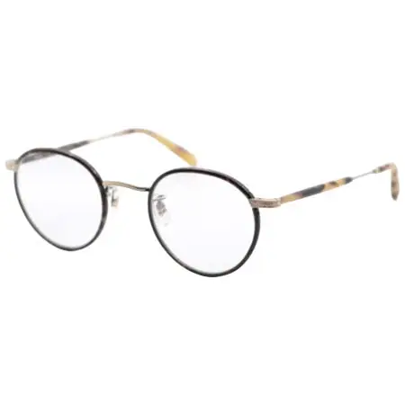 GLCO(ジーエルシーオー)  “WILSON” Col: BBT/MST