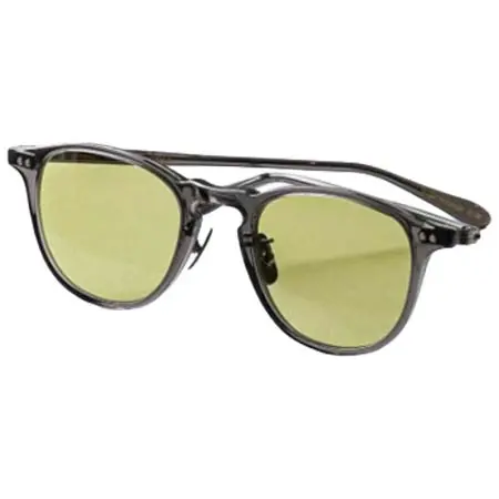 GLCO(ジーエルシーオー) ” HAMPTON-J “　col.ECL