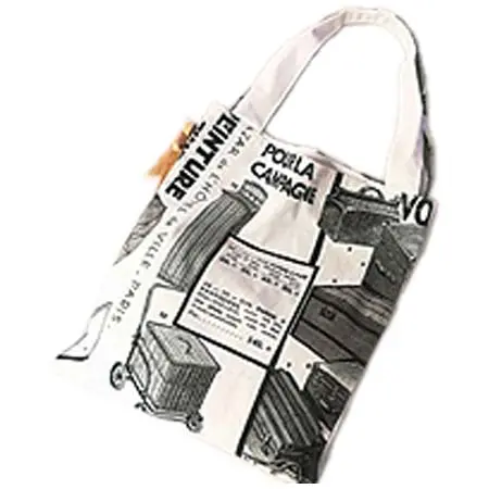 GLEAN ＆ Co.(グリーン&コーリミテッド) journey bag トートバッグ