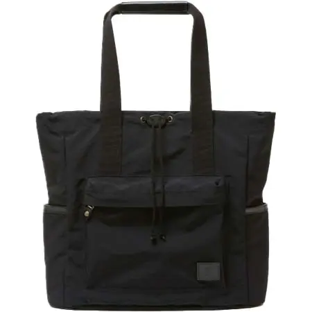 GLENROYAL(グレンロイヤル) ドローコードトートバッグ